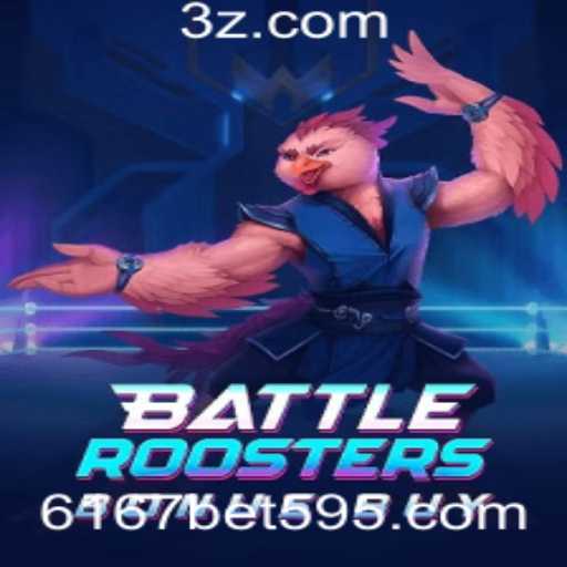 BattleRoostersBonusBuy: A Excitante Aventura de Jogo que Você Precisa Experimentar