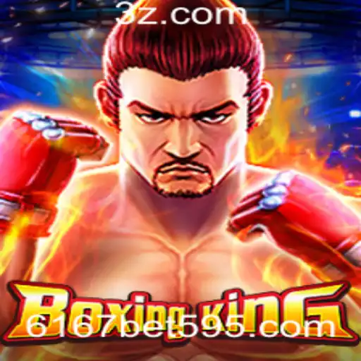 BoxingKing: Um Novo Desafio no Mundo dos Jogos e Apostas