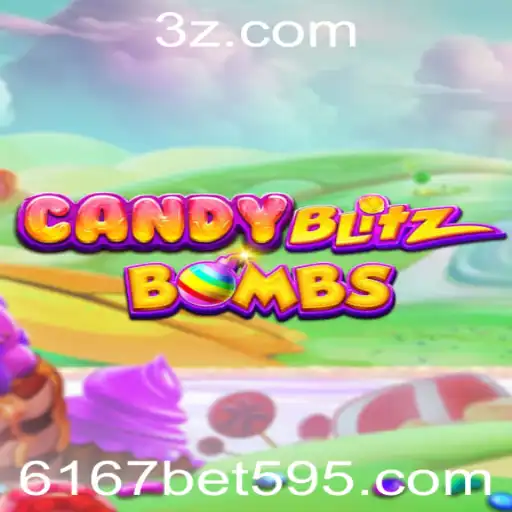 Descubra o Mundo Empolgante de CandyBlitzBombs: Um Jogo de Estratégia e Sorte