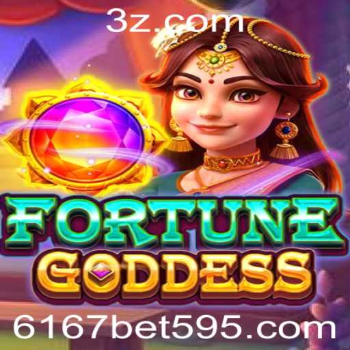 FORTUNEGODDESS: Descubra o Fascinante Mundo de Apostas com 6167 Bet