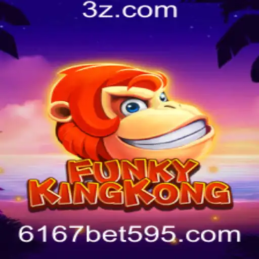 Descubra o Mundo Vibrante do Jogo FunkyKingKong e a Estratégia do 6167 Bet