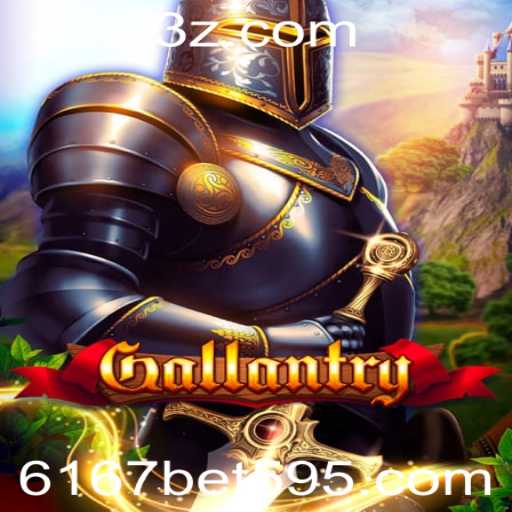 Explorando 'Gallantry': Uma Nova Era De Jogos Estratégicos Com 6167 Bet