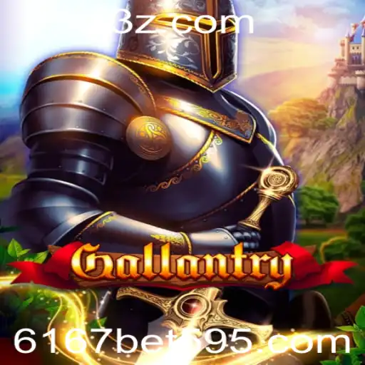 Explorando 'Gallantry': Uma Nova Era De Jogos Estratégicos Com 6167 Bet