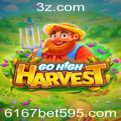 GoHighHarvest: Desvendando o Novo Fenômeno dos Jogos