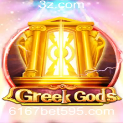 Explorando o Fascinante Mundo de GreekGods: Um Mergulho no Universo de 6167 Bet