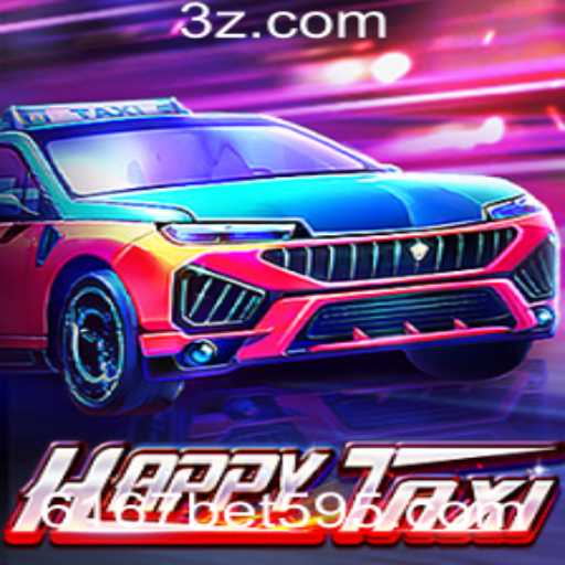 Descobrindo HappyTaxi: O Jogo de Apostas '6167 Bet' que Está Conquistando os Jogadores