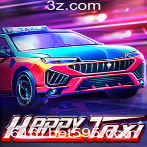 Descobrindo HappyTaxi: O Jogo de Apostas '6167 Bet' que Está Conquistando os Jogadores