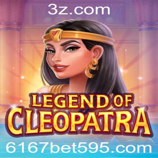 Legend Of Cleopatra: Uma Imersão no Antigo Egito com 6167 Bet