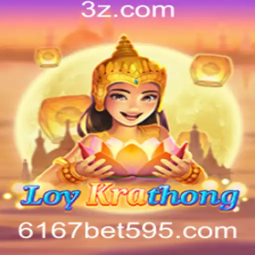 Descubra o Fascinante Jogo LoyKrathong e a Emoção do 6167 Bet