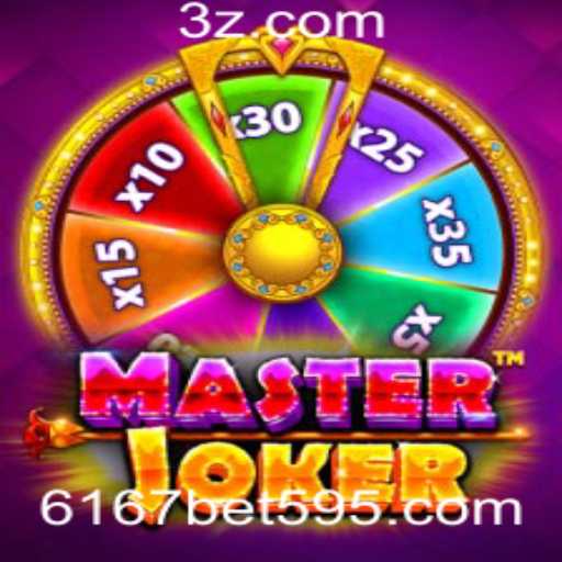 MasterJoker: Descubra o Fascínio e as Regras de Jogo
