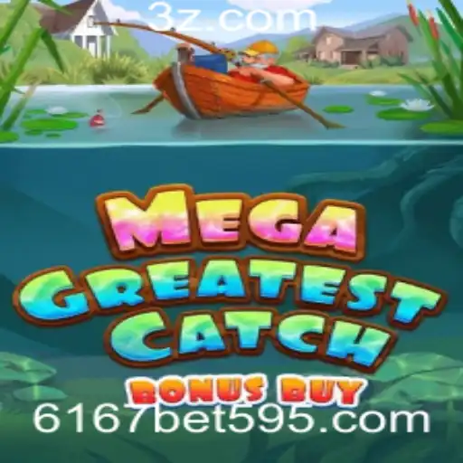 Descubra o Mundo de MegaGreatestCatchBonusBuy: Uma Aventura em Cassino