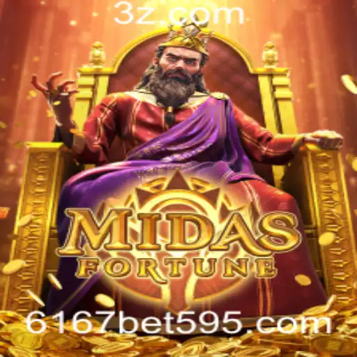 Descubra MidasFortune: O Novo Fenômeno dos Jogos com 6167 Bet