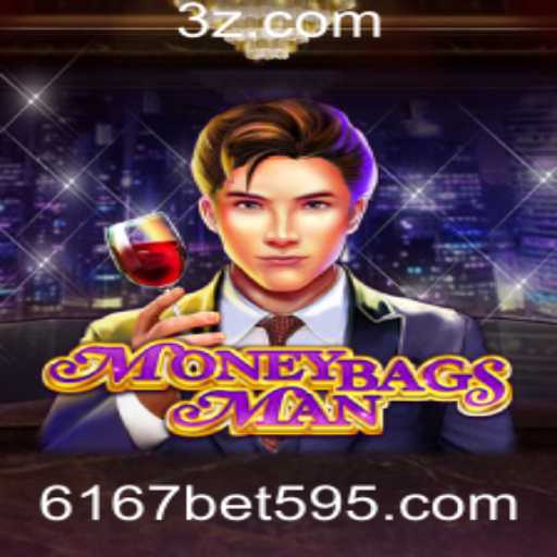 Desvendando o Fascinante Mundo de MoneybagsMan: A Nova Sensação no Universo dos Jogos