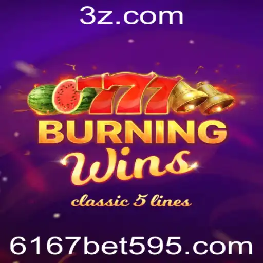Descubra o Empolgante Mundo do Jogo BurningWins