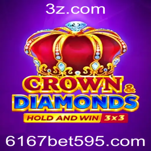 Crowndiamonds: A Excitante Experiência de Jogo com a Palavrachave 6167 Bet