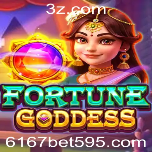 FORTUNEGODDESS: Descubra o Fascinante Mundo de Apostas com 6167 Bet