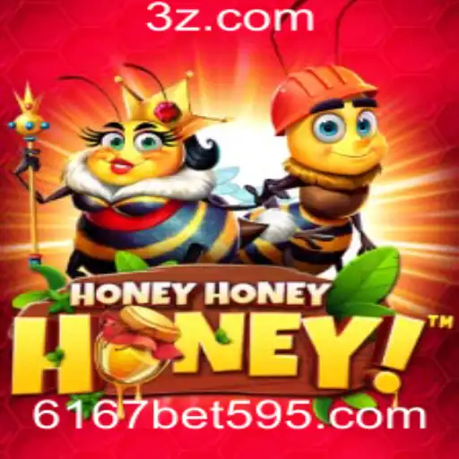Explorando o Mundo de Diversão em HoneyHoneyHoney com 6167 bet