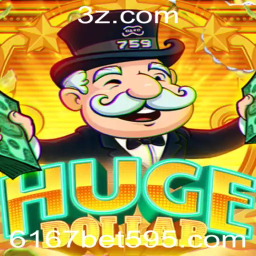 Explorando o Mundo do HugeDollar: Um Guia Completo sobre o Jogo Inovador