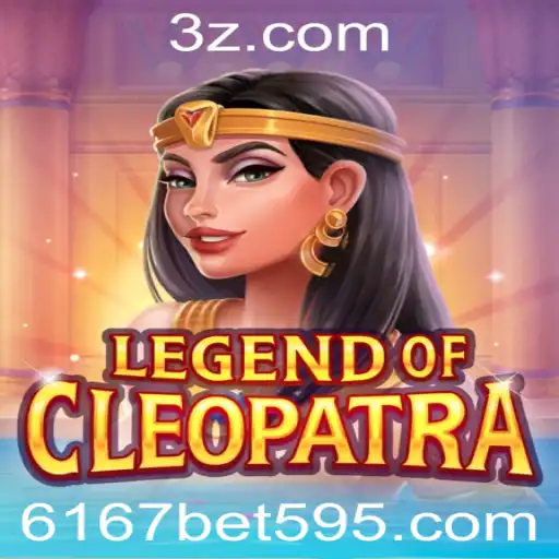 Legend Of Cleopatra: Uma Imersão no Antigo Egito com 6167 Bet