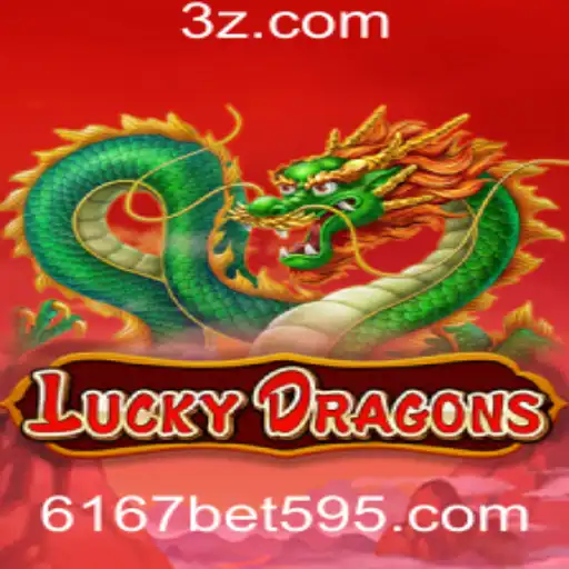 Descubra o Mundo Fascinante de LuckyDragons