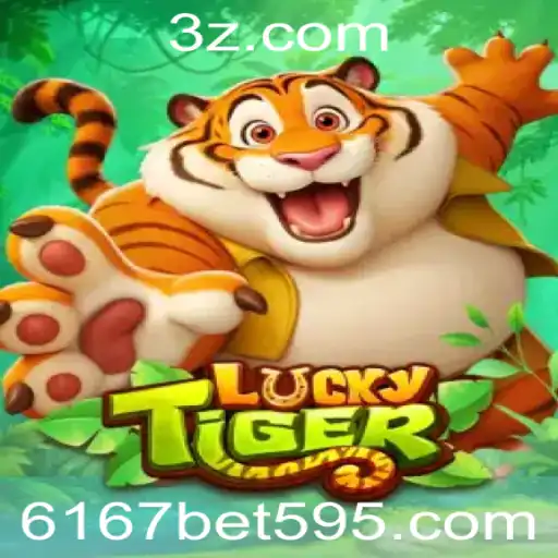 Descubra LuckyTiger: O Novo Jogo Emocionante com 6167 Bet