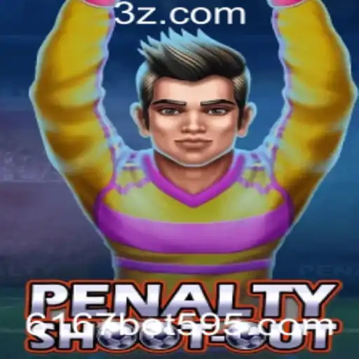 PenaltyShootOut: O Jogo Que Está Conquistando os Fãs de Futebol