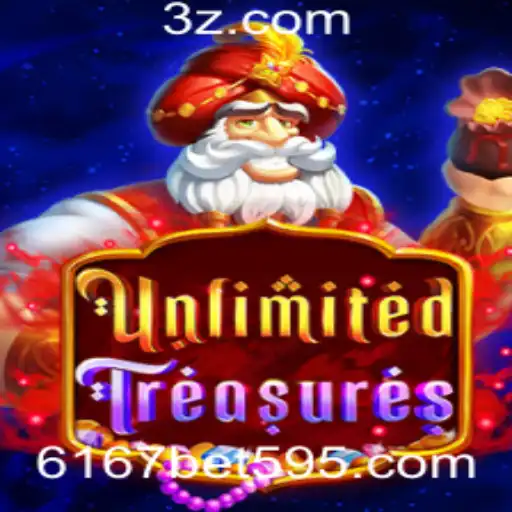 Descubra a Aventura de UnlimitedTreasures e Como Apostar com a Palavra-chave 6167 Bet