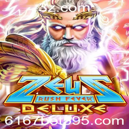 Descubra a Emoção de ZeusRushFeverDeluxe: Um Guia Completo