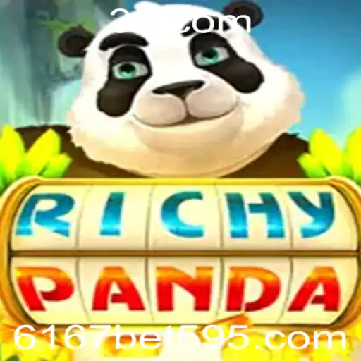 Explorando o Fascinante Mundo de RichyPanda e a Aposta 6167