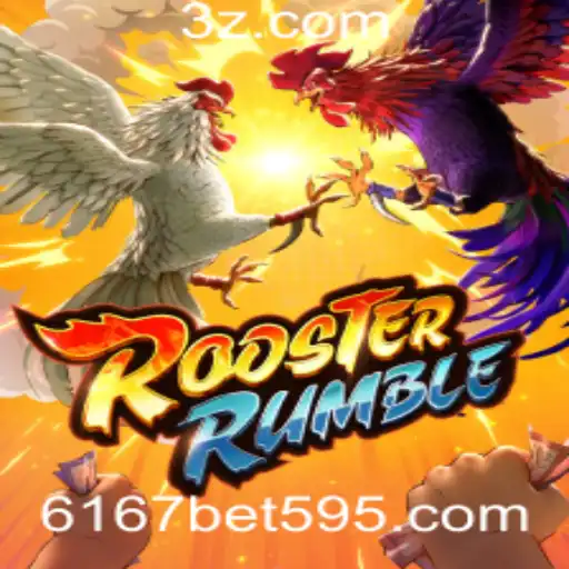 Descubra RoosterRumble: A Nova Sensação do Mundo dos Jogos com 6167 Bet