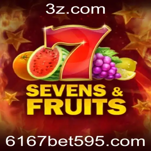 Descubra o Fascinante Jogo SevensFruits e como Maximizar suas Chances com 6167 Bet