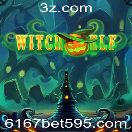 Explorando WitchElf: Um Mergulho no Mundo do Jogo com 6167 bet